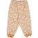 Wheat Alex Thermo Pants - Alabaster Flowers (7580d-982-9048)