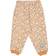 Wheat Alex Thermo Pants - Alabaster Flowers (7580d-982-9048)