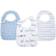 Aden + Anais Rising Star Snap Haklappar 3-pack