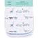Aden + Anais Rising Star Snap Haklappar 3-pack