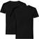 Resteröds Bamboo T-shirt 2-pack - Black