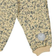 Wheat Alex Thermo Pants - Rocky Sand Maritime	(8580d-982-3334)