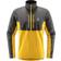 Haglöfs Roc Sheer Mid Jacket Men - Magnetite/Pumpkin Yellow