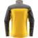 Haglöfs Roc Sheer Mid Jacket Men - Magnetite/Pumpkin Yellow