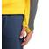 Haglöfs Roc Sheer Mid Jacket Men - Magnetite/Pumpkin Yellow
