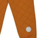 Wheat Alex Thermo Pants - Terracotta (7580d-993-5085)