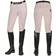 HKM Pro Team Miss Blink Full Seat Riding Breeches Junior