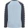 Hummel Boy's T-shirt LS - Blue Frog (204711-7781)