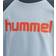 Hummel Boy's T-shirt LS - Blue Frog (204711-7781)