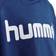 Hummel Sweatshirt À Capuche Enfant - Bleu