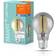 LEDVANCE Smart BT E27 Pera Classic Filamento 6W 540lm 827 Bianco Molto Caldo Dimmerabile Sostitutiva 40W