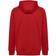 Hummel Go Kids Cotton Logo Hoodie - True Red (203512-3062)