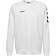 Hummel Go Kids Cotton Sweatshirt - White (203506-9001)