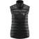 Haglöfs Roc Down Vest Women - True Black