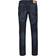 Jack & Jones Clark Original JOS 318 Regular Fit Jeans - Blue Denim