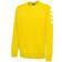 Hummel Go Kids Cotton Sweatshirt - Sporty Yellow (203506-5001)