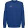 Hummel Go Kids Cotton Sweatshirt - True Blue (203506-7045)