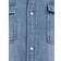 Jack & Jones Denim Shirt - Blue/Medium Blue Denim