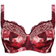 Fantasie Soutien-Gorge Emboitant Armatures - Rouge