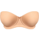 Fantasie Reggiseno Sagomato con Ferretto Smoothing - Beige