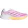 Adidas SL20 Shoes Cloud White/Dash Grey/Screaming Pink Female