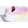 Adidas SL20 Shoes Cloud White/Dash Grey/Screaming Pink Female