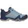 adidas Terrex AX3 GTX W - Tech Indigo/Grey Two/Signal Coral
