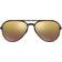 Ray-Ban 4320CH Sunglasses - Havana