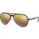 Ray-Ban 4320CH Sunglasses - Havana