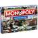 Hasbro Monopoly Taunton Edition