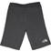 The North Face Youth Fleece Shorts - TNF Medium Grey Heather (2WAK)