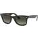 Ray-Ban Original Wayfarer Color Mix RB2140 127771 - Polished Grey On Havana