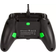 PowerA Gamepad Enhanced Wired Controller Green Hint per Xbox