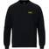 Barbour Crew Neck Sweatshirt - Black