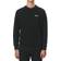 Barbour Crew Neck Sweatshirt - Black