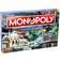 Hasbro Monopoly Brighton & Hove Edition