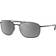 Ray-Ban Polarized RB3654 002/82