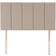 Silentnight Brescia Headboard 200cm