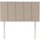 Silentnight Brescia Headboard 200cm