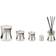 Tom Dixon Eclectic Royalty Medium Duftlys