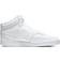 Nike Court Vision Mid M - White