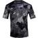 adidas Continent Camo City T-shirt Men - Grey Four