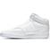 Nike Court Vision Mid M - White