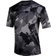 adidas Continent Camo City T-shirt Men - Grey Four