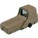 Strike Systems Advanced 552 red/green dot sight Black