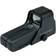 Strike Systems Advanced 552 red/green dot sight Black