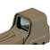 Strike Systems Advanced 552 red/green dot sight Black