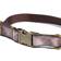 Barbour Reflective Tartan Dog Collar L