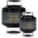 Tom Dixon Element Earth Large Scented Candle