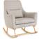 Tutti Bambini Oscar Rocking Chair